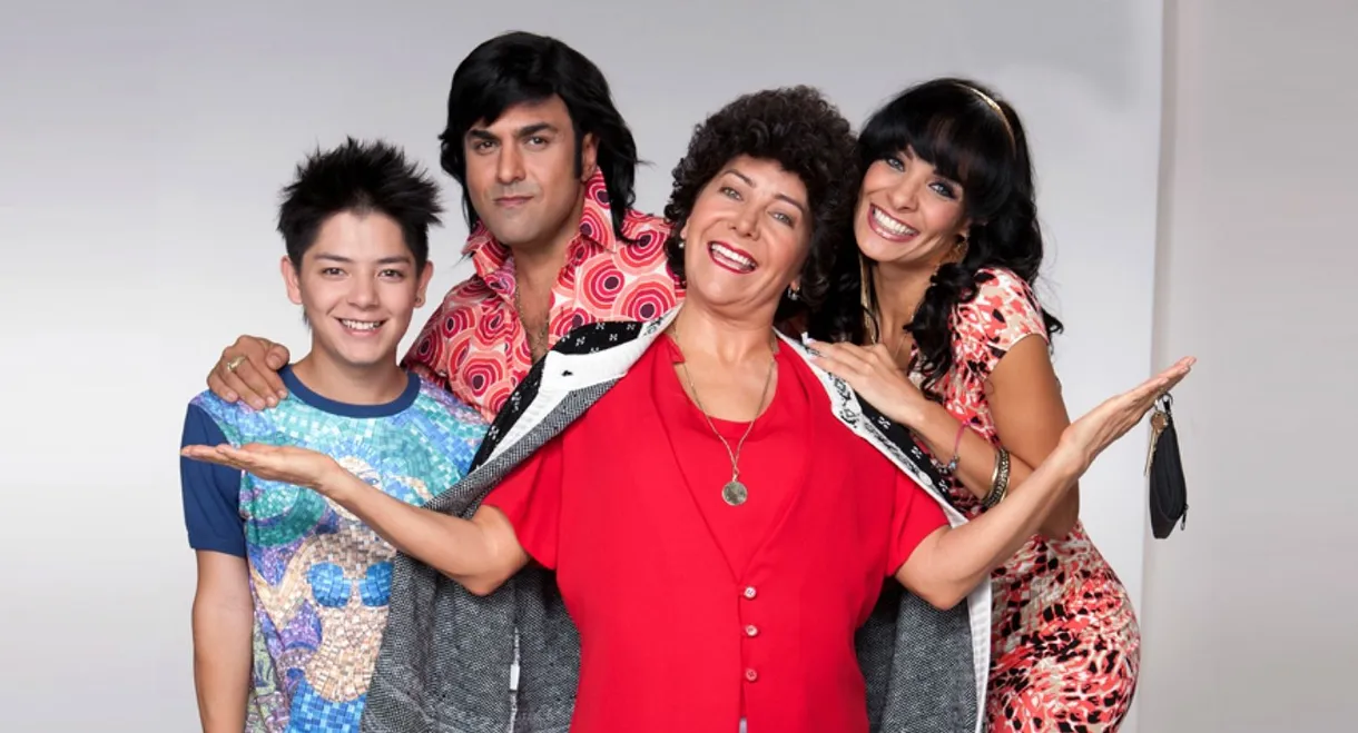 María de Todos los Ángeles