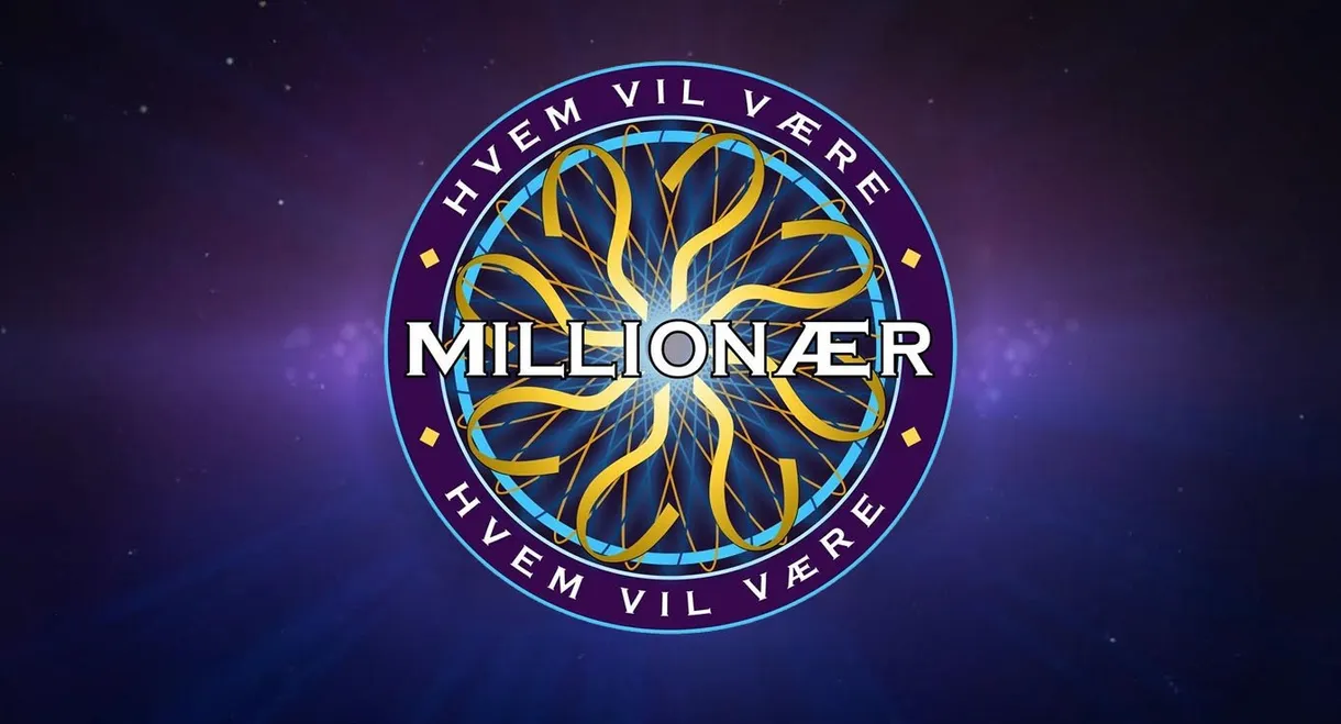 Hvem vil være millionær?