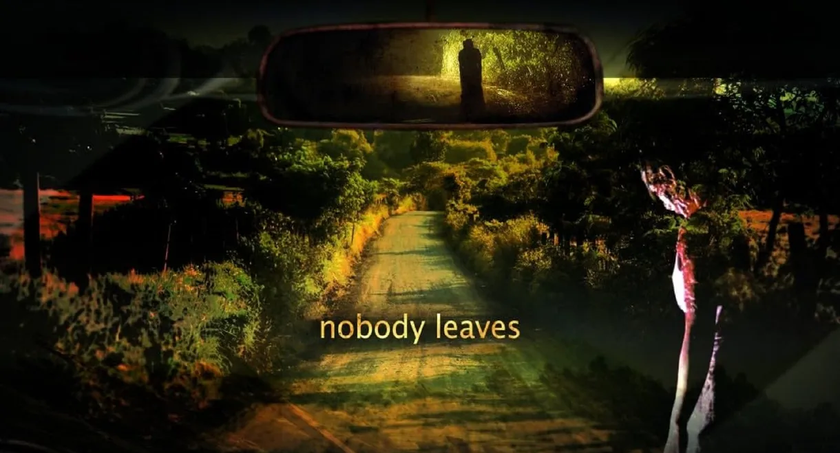 The Road