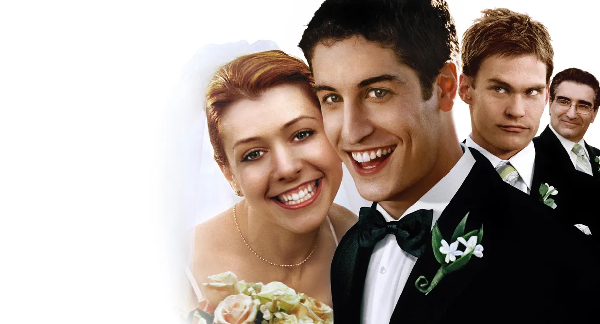 American Wedding