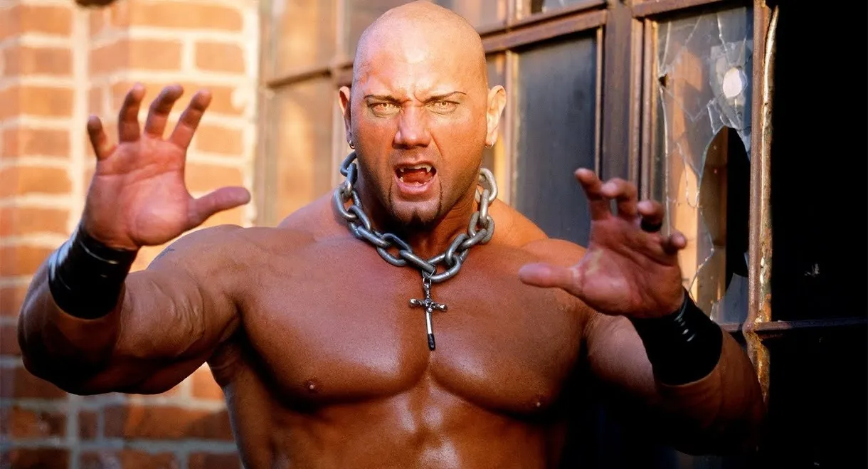Ruthless Aggression