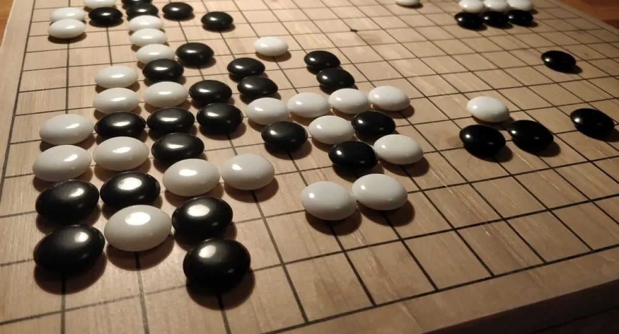 Chine, stratégie d'une conquête