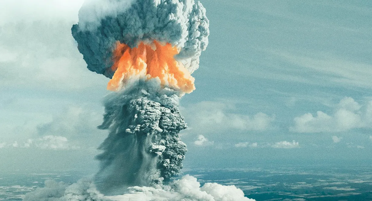 Rise of the Superbombs