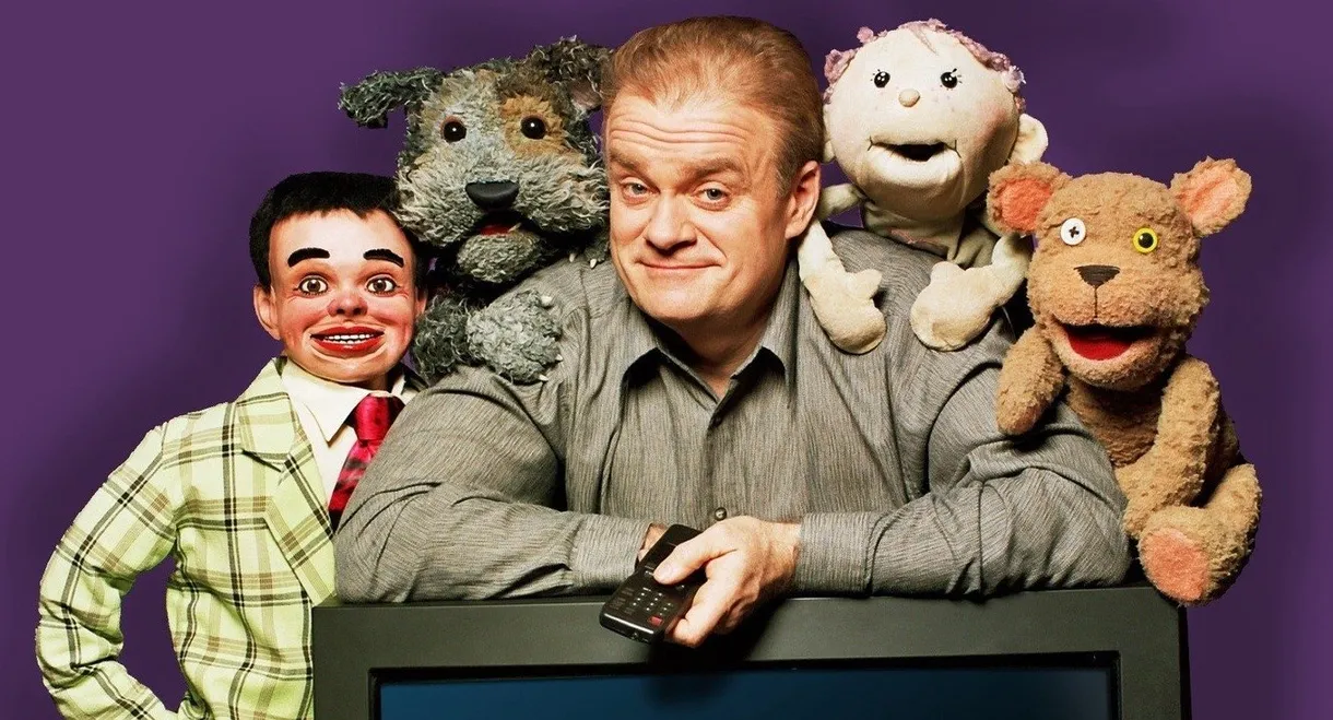 Puppets Who Kill