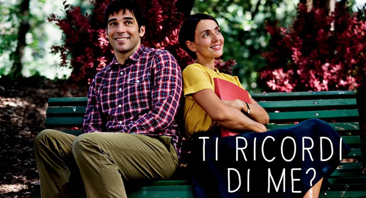 Ti ricordi di me?