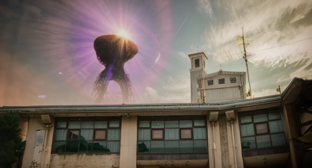 Auton 3: Awakening