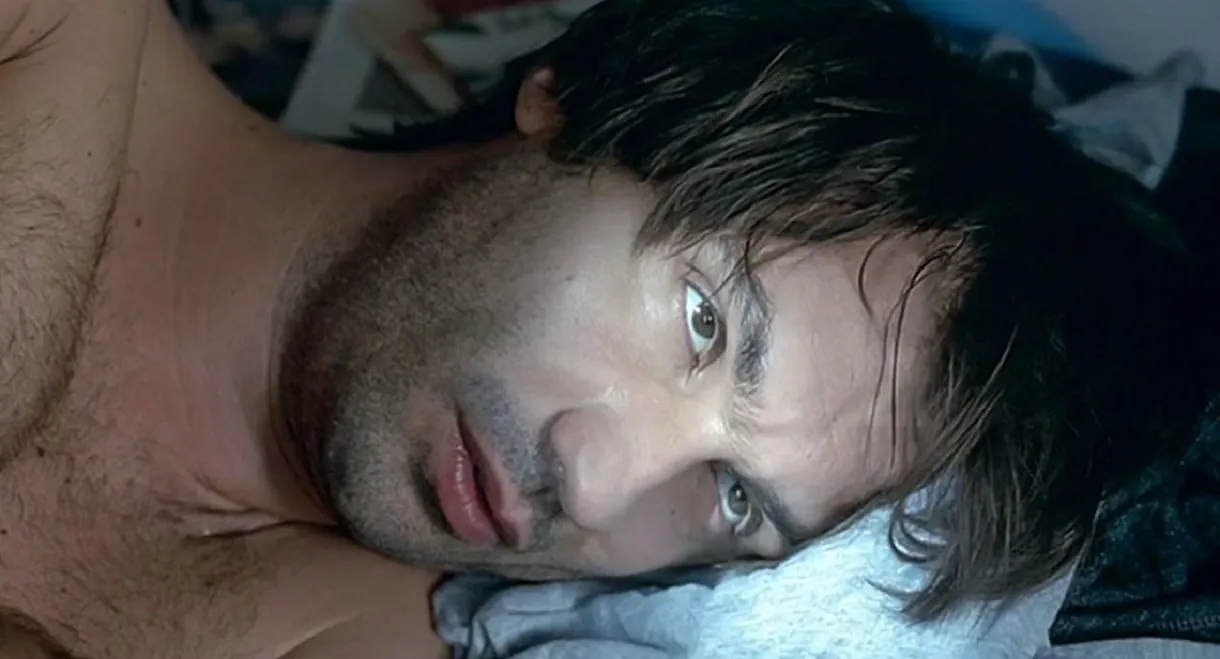 Empty Eyes