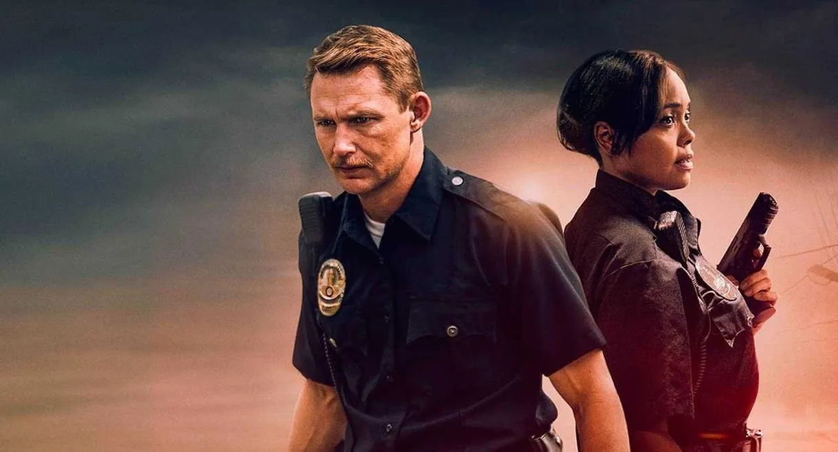 Blindfire