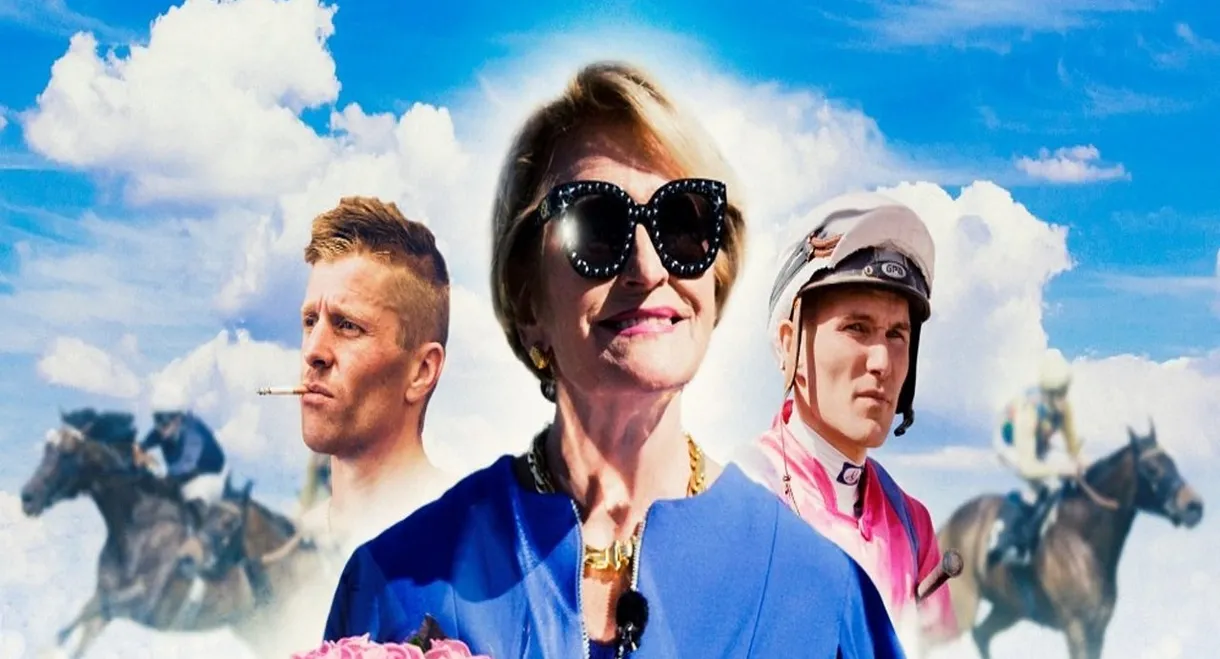Højt til hest