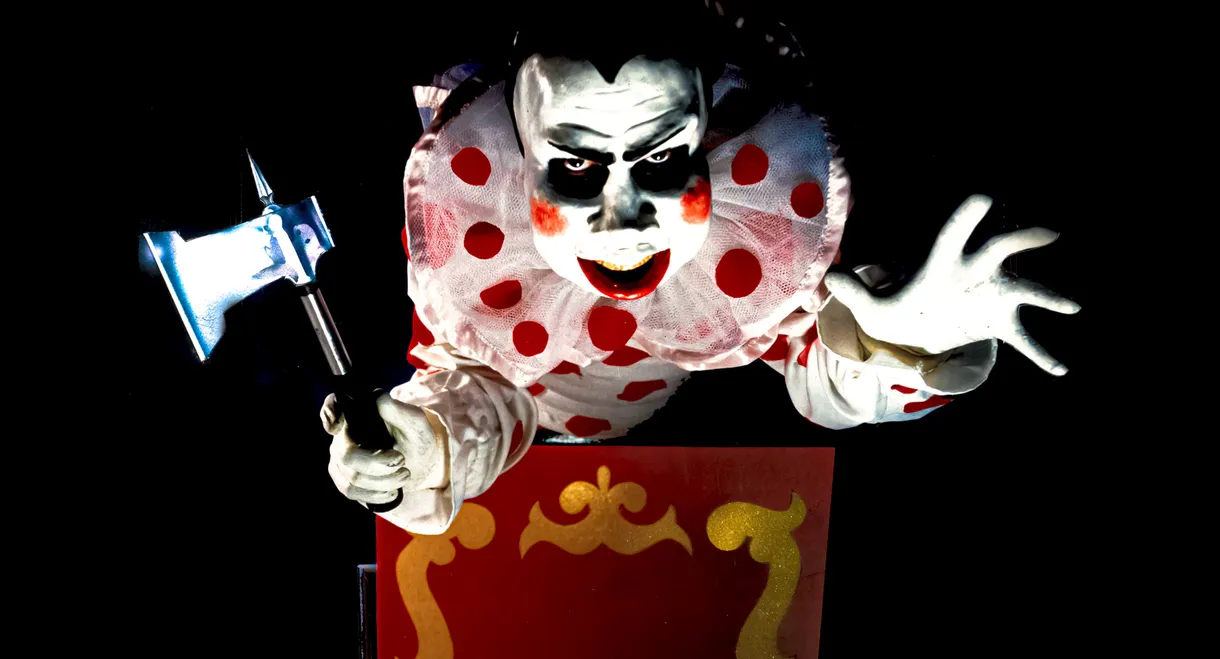 The Funhouse