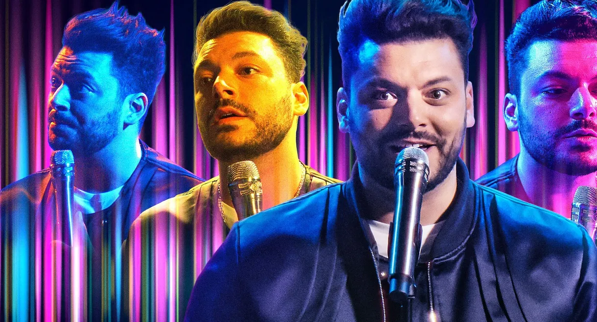 Kev Adams: The Real Me