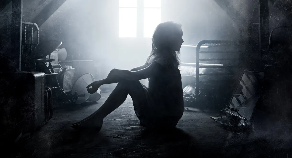 The Exorcist