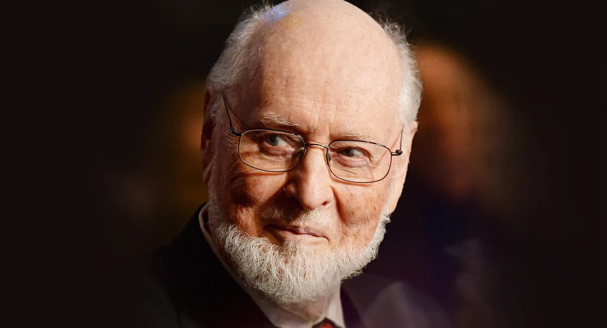John Williams: A Legacy In Sound