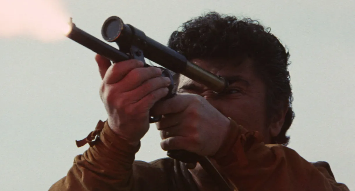 Eight Men to Kill