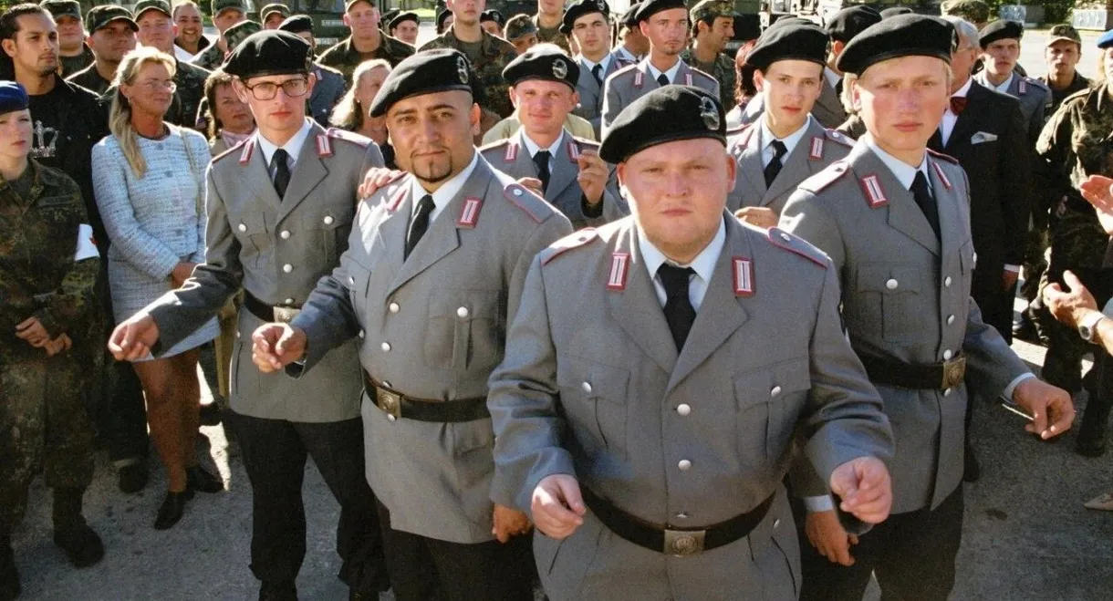 Military Academy