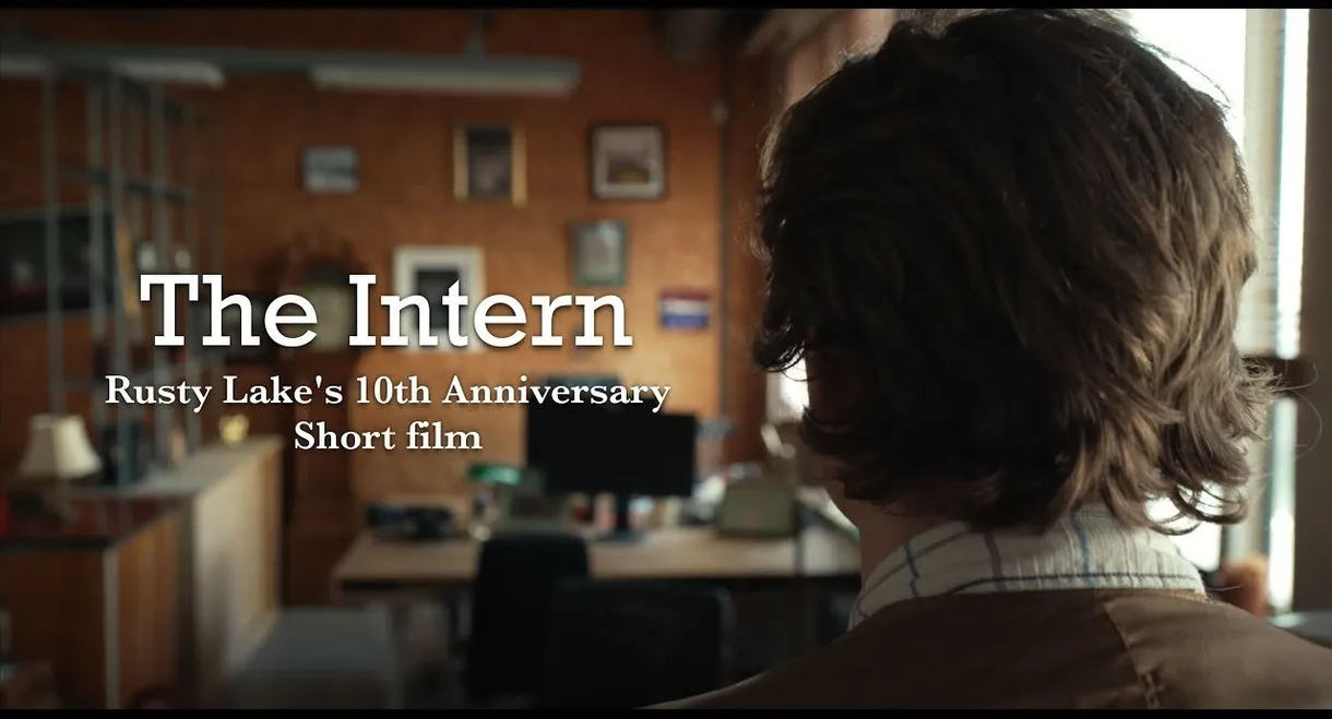 The Intern: A Rusty Lake Film