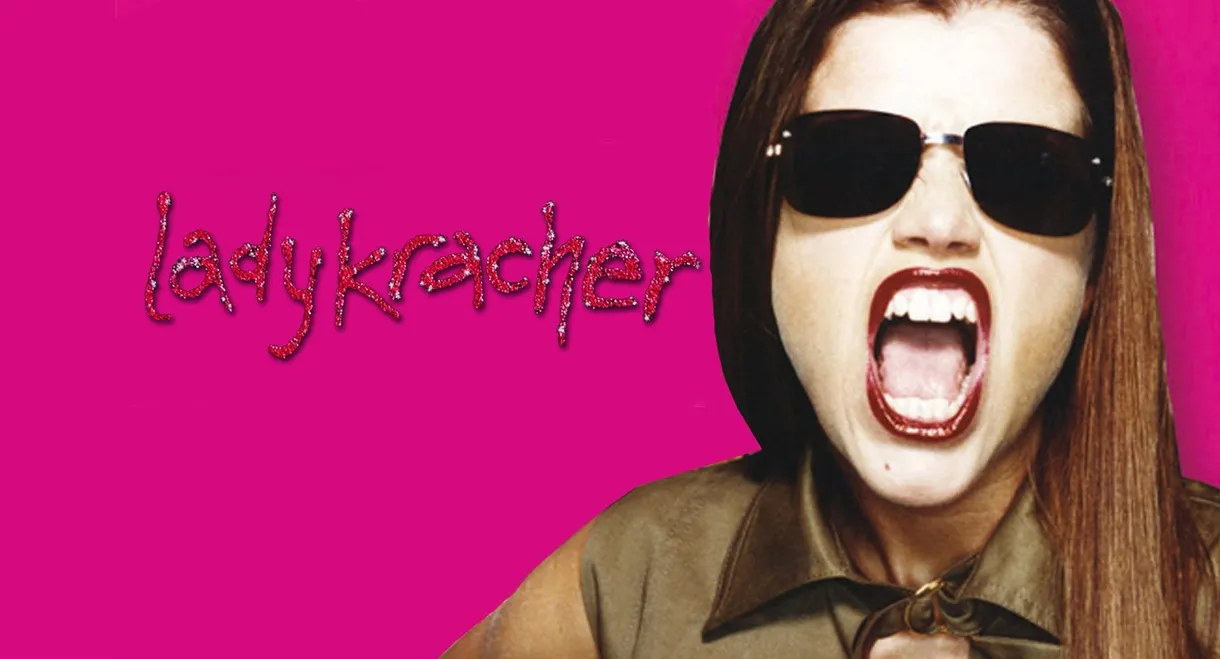 Ladykracher
