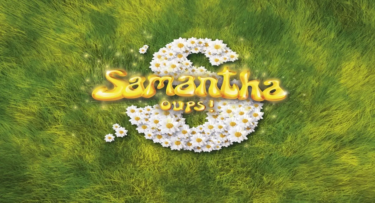 Samantha oups !