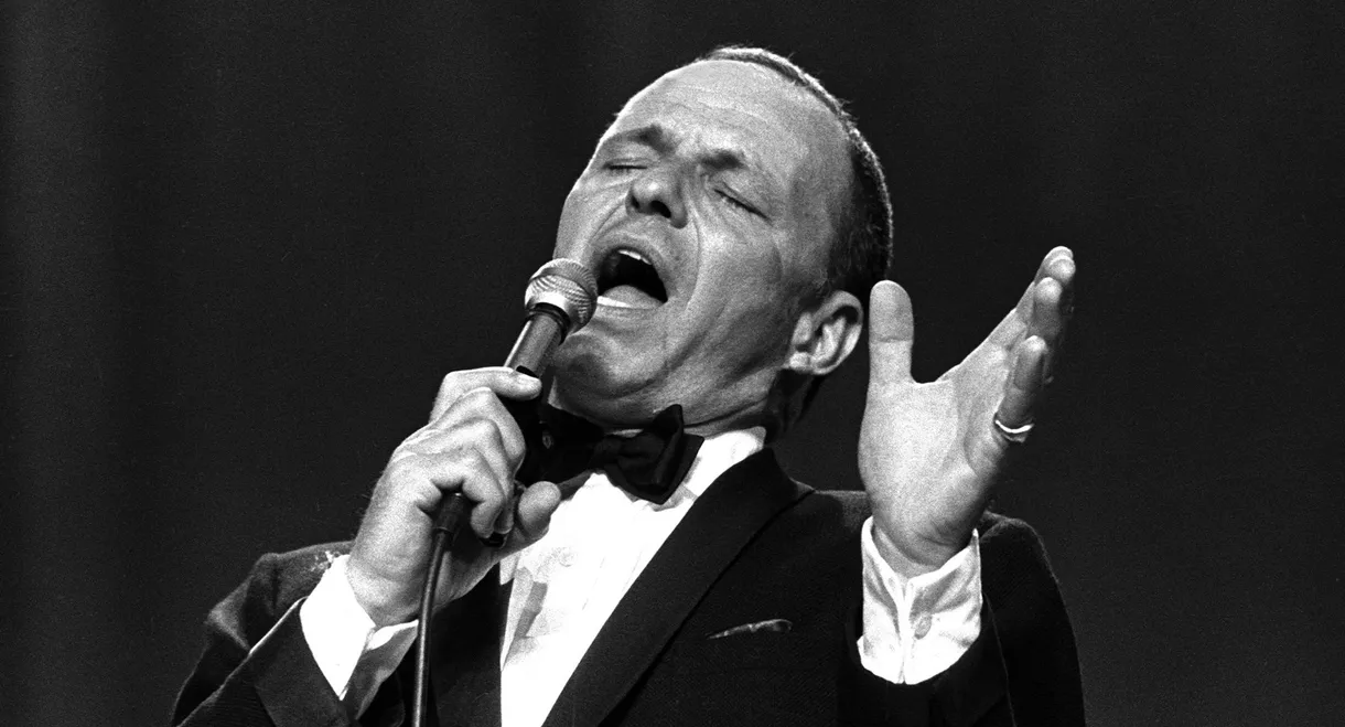 Sinatra
