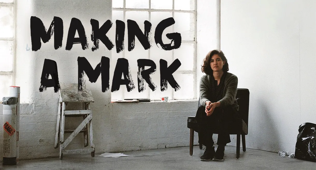 Making a Mark