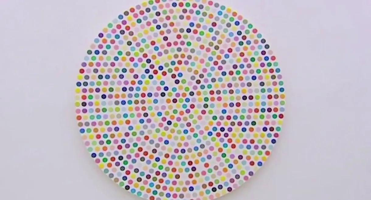 Blurred Lines: Inside the Art World