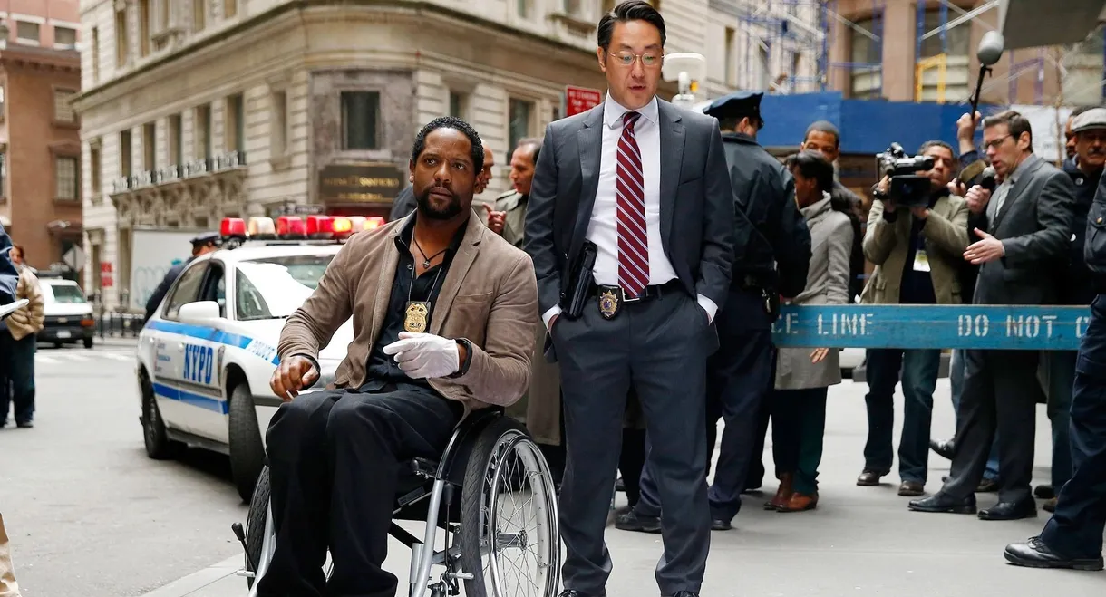 Ironside