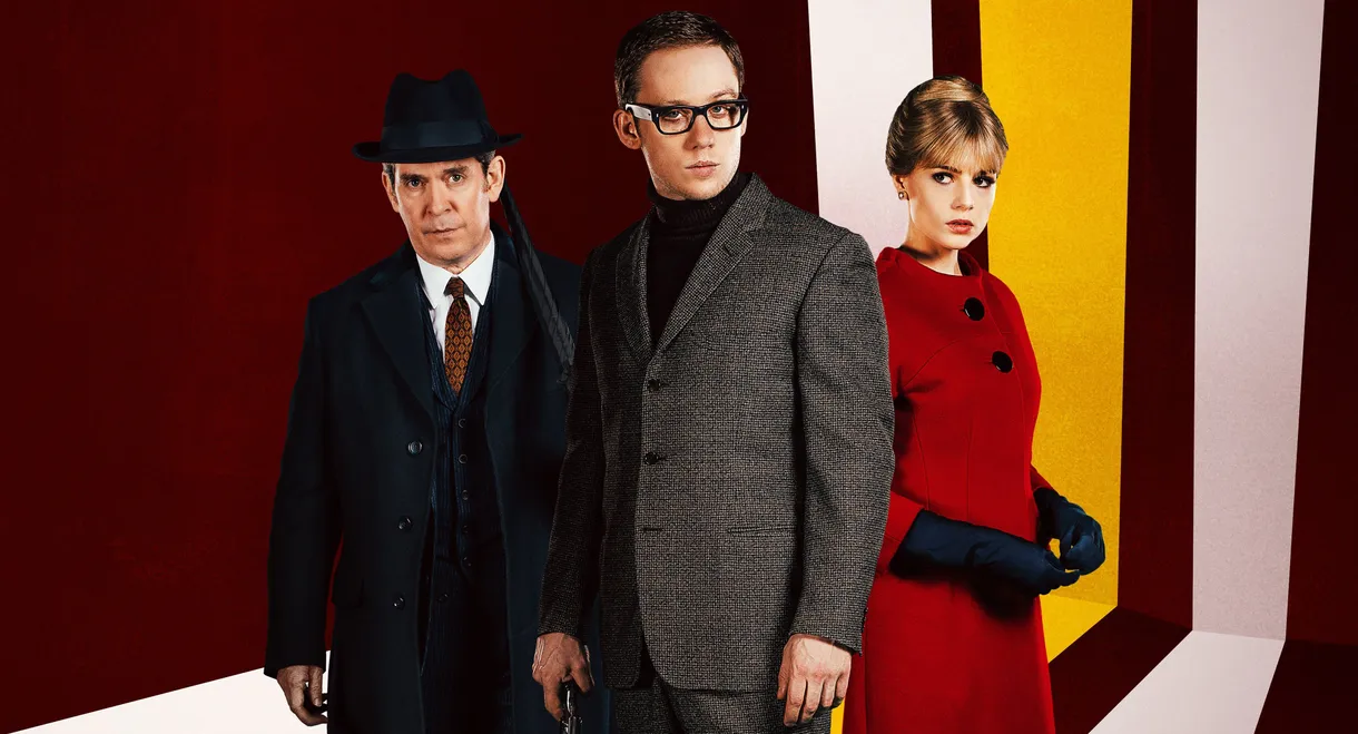 The Ipcress File