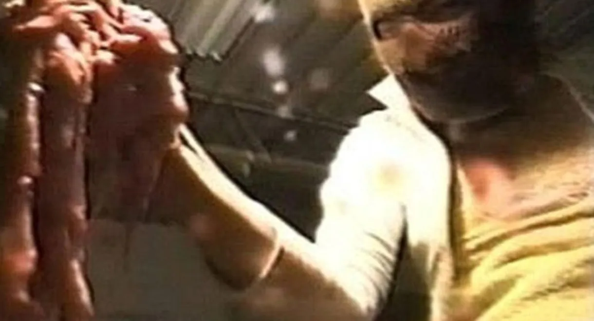 Celluloid Nightmares