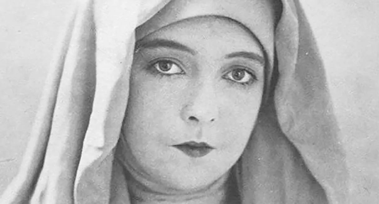 The White Sister