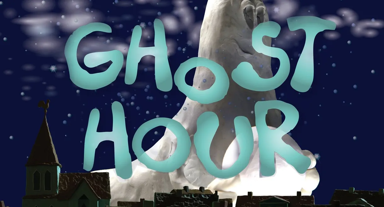 Ghost Hour