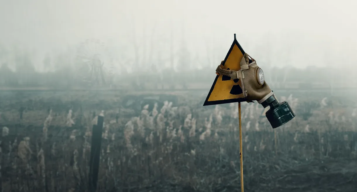 The Chornobyl Disaster