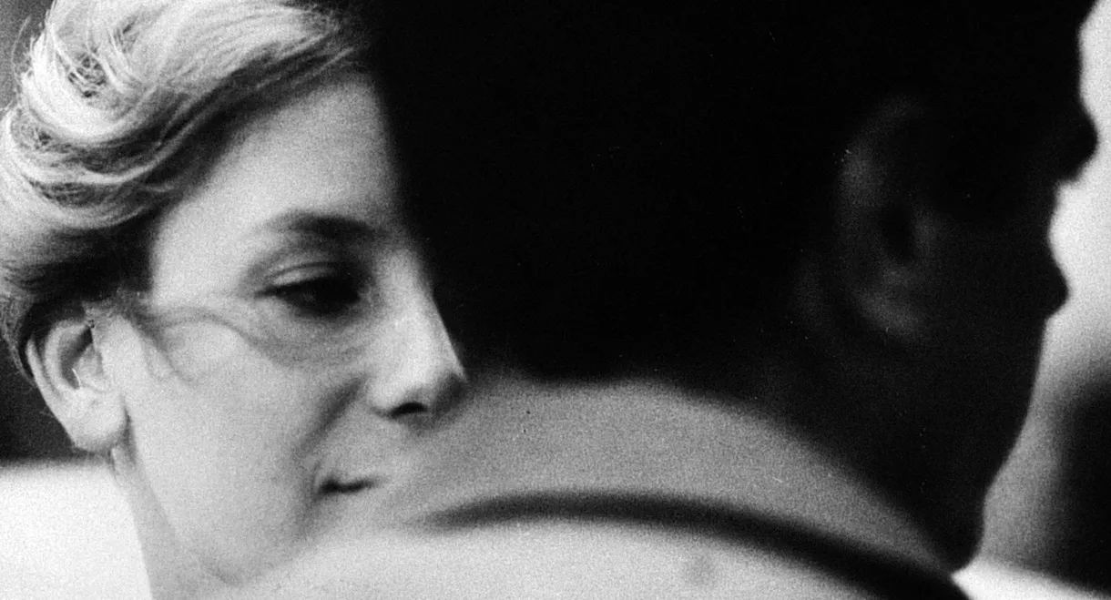 La Jetée