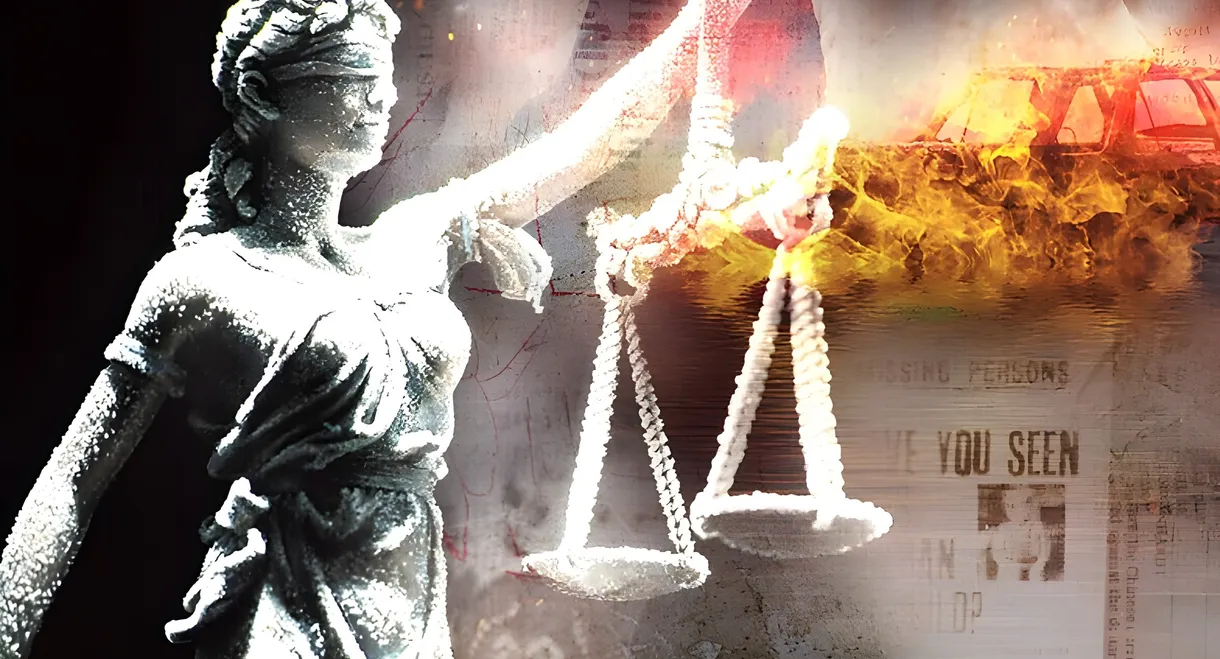 Murder Trial