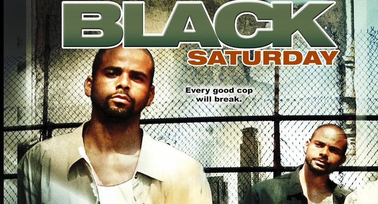 Black Saturday
