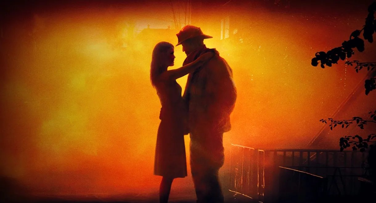 Fireproof