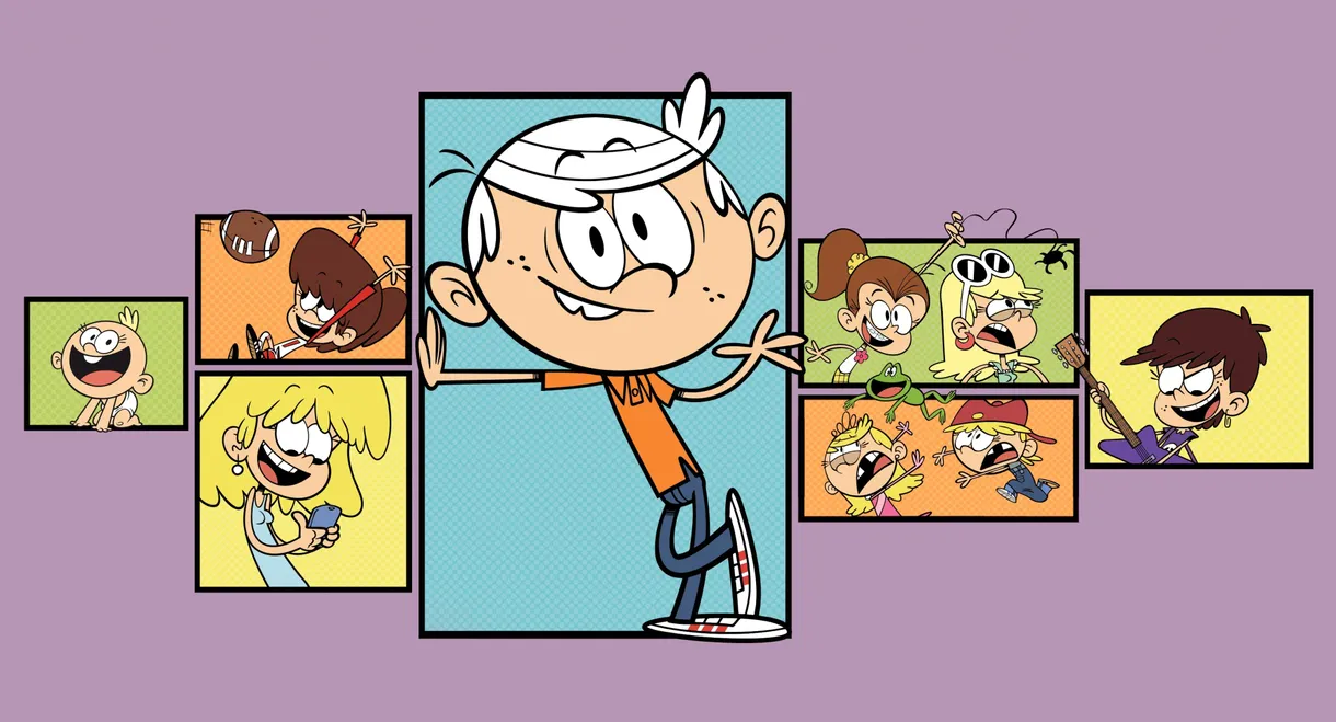 The Loud House