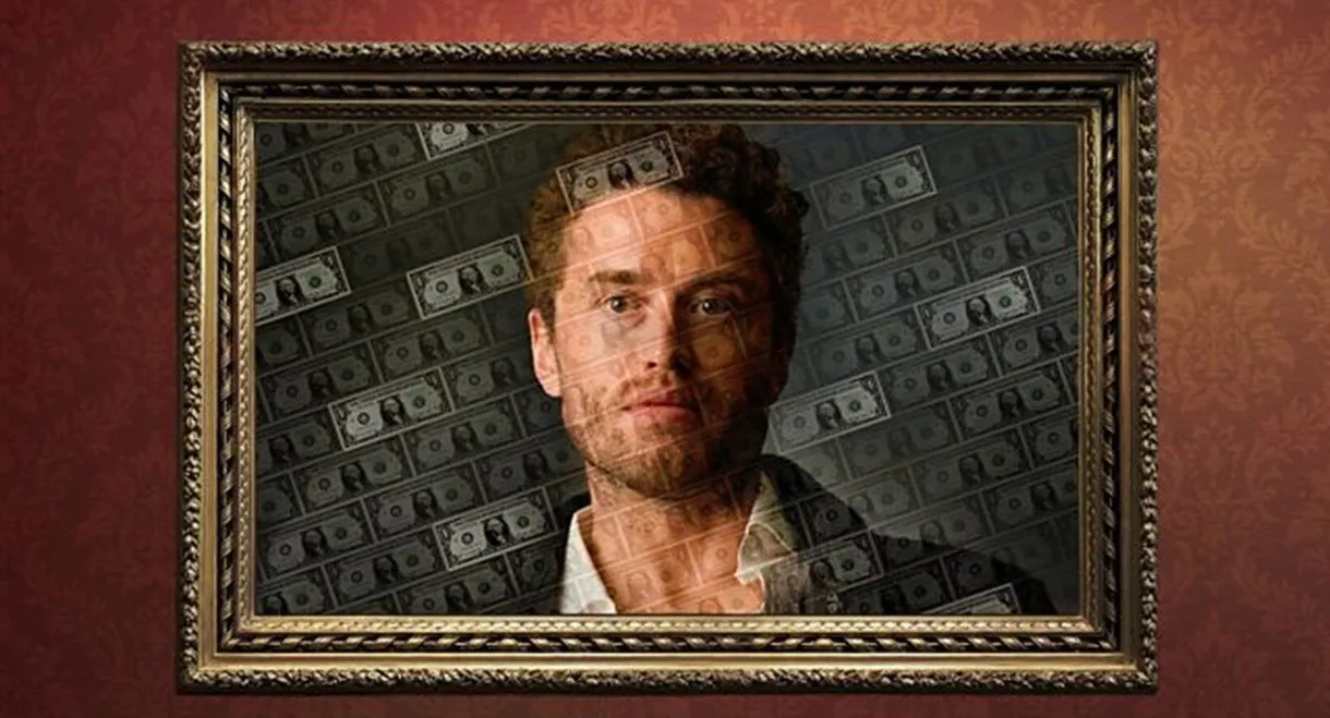 The Great Art Fraud