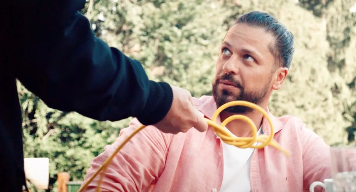 The Rope