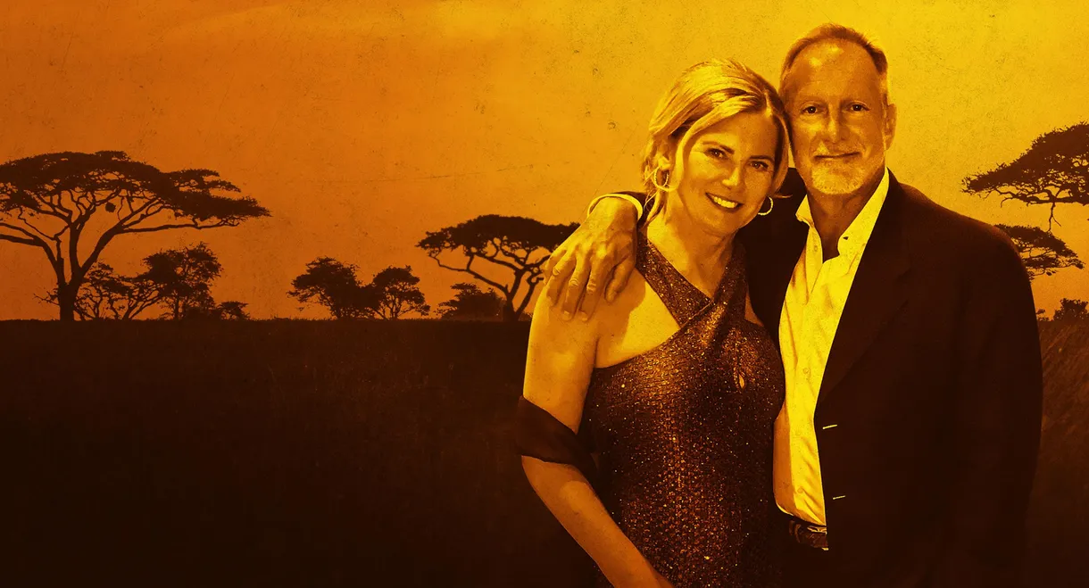 Trophy Wife: Murder on Safari