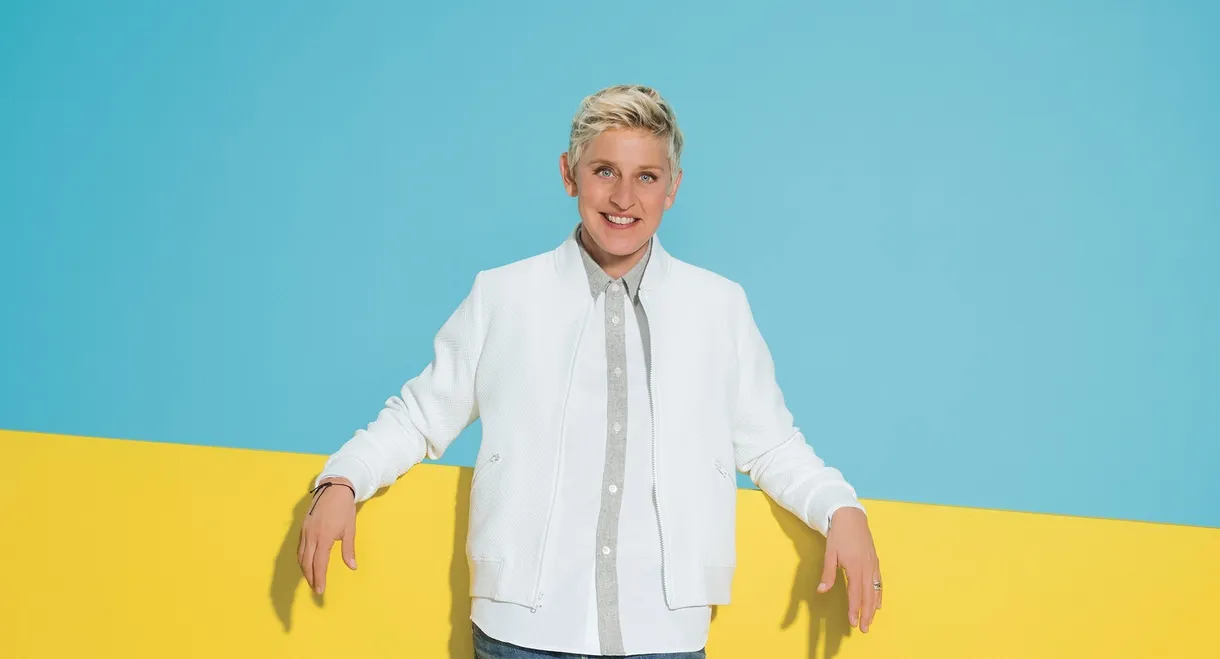 The Ellen DeGeneres Show