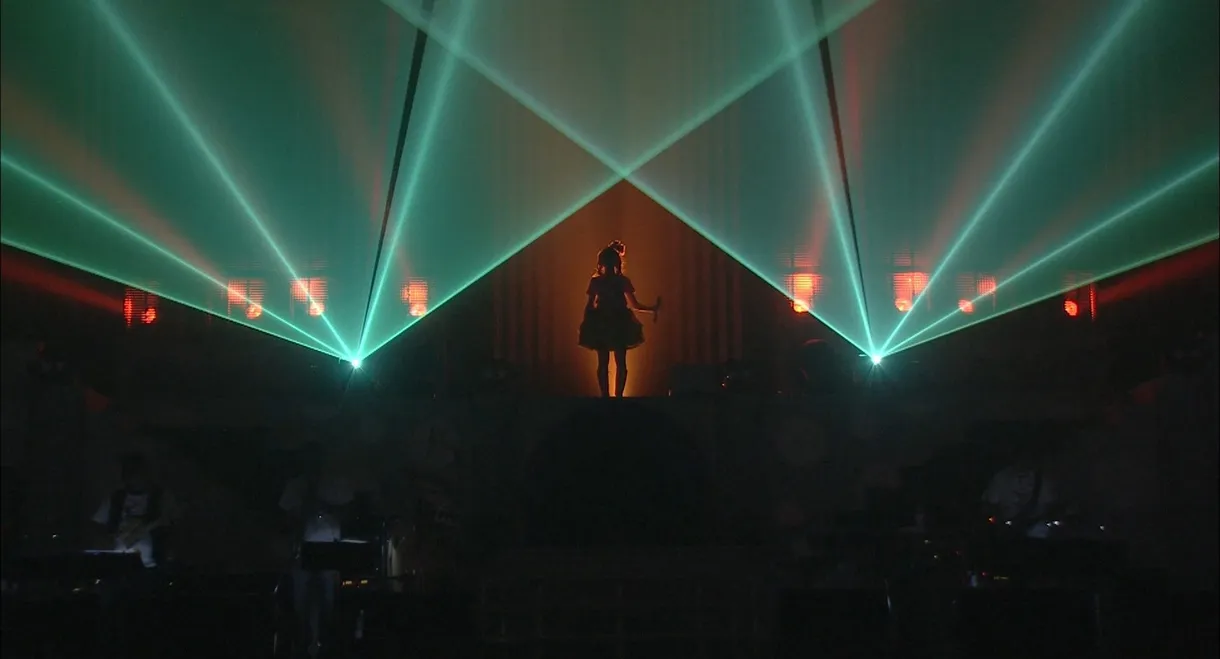 Yukari Tamura LOVE ♡ LIVE 2012 *I Love Rabbit*