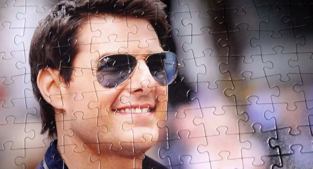 Tom Cruise: Hollywood’s Last Legend