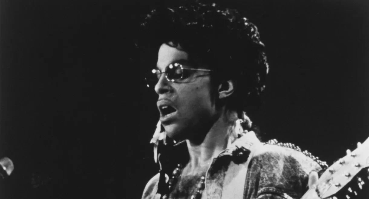 Prince: Sign 'o' the Times