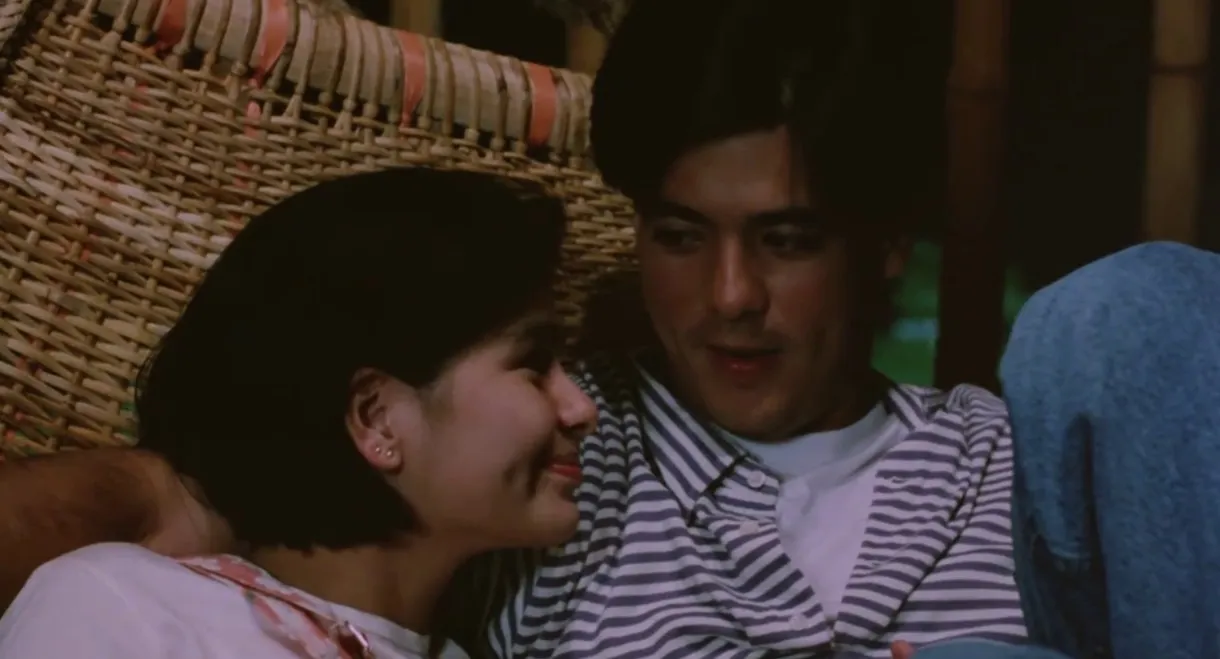 Loving Someone