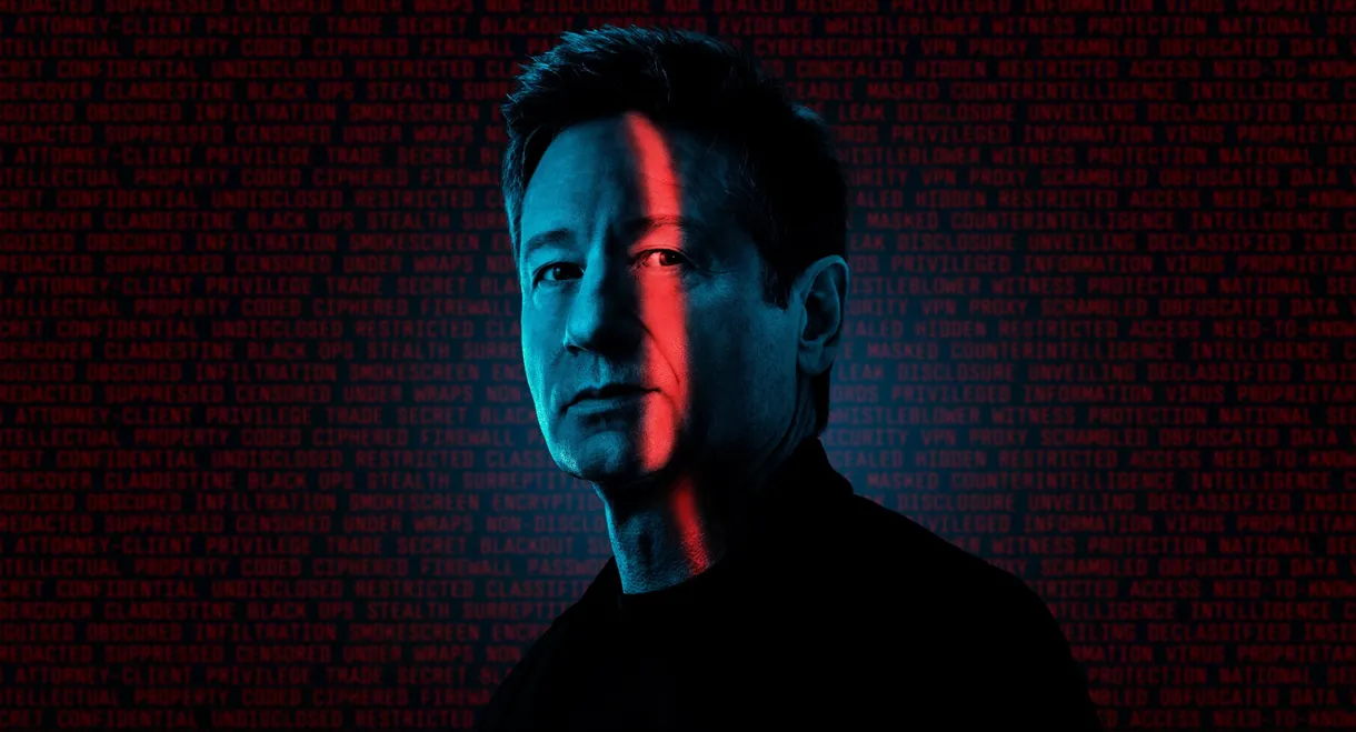 Secrets Declassified with David Duchovny