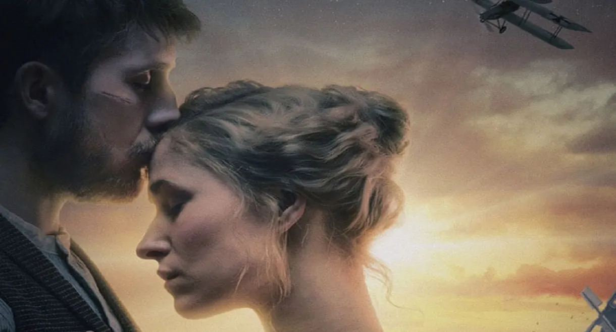 In Love & War