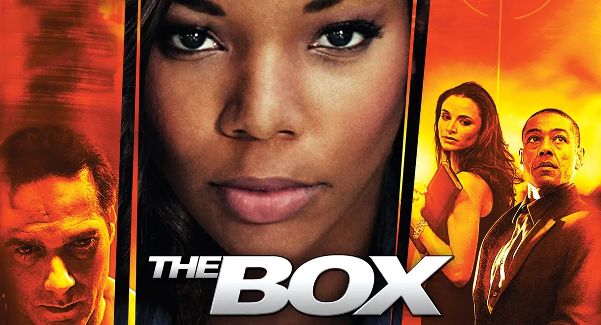 The Box