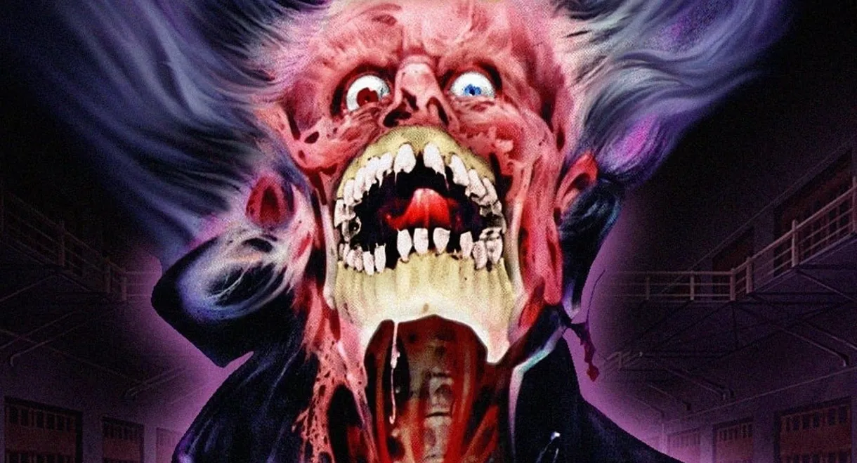 Zombie Death House