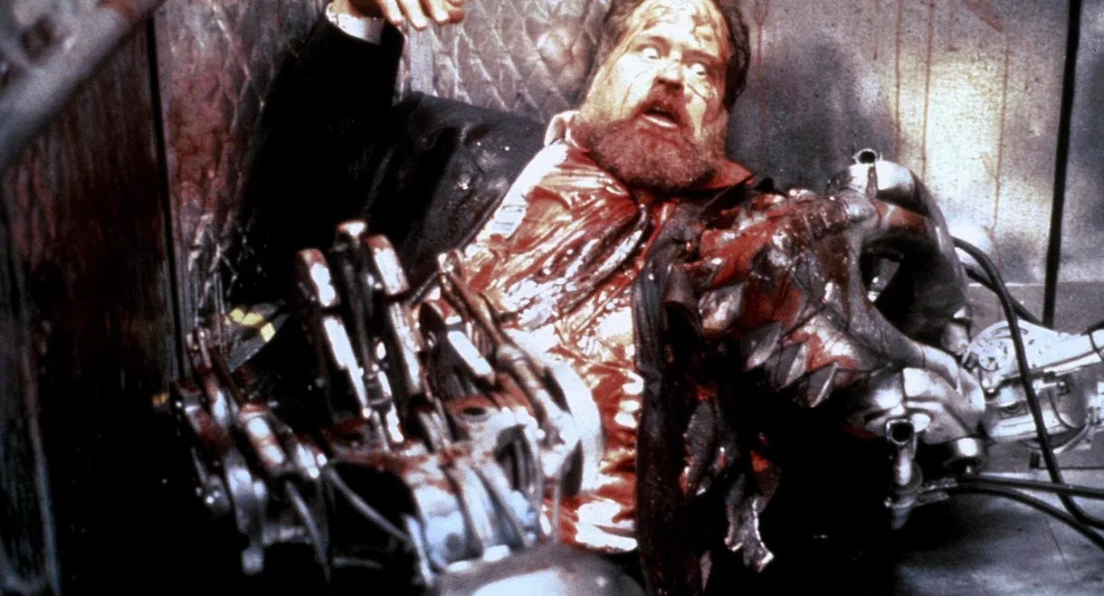 Death Machine