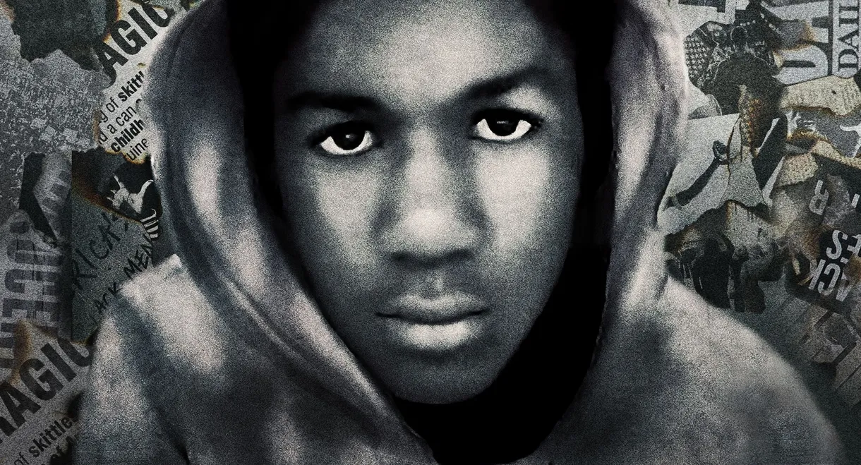 Rest in Power: The Trayvon Martin Story